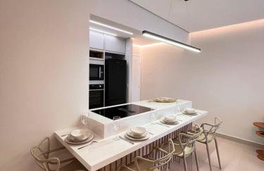 Apto em Bertioga com AC e Wi-Fi - 300m da praia - Photo 8