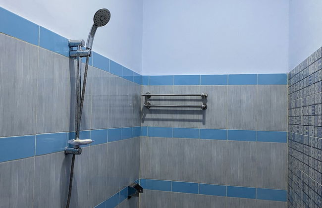 Homestay Candi Pawon Fahrurohman Syariah - Foto 10