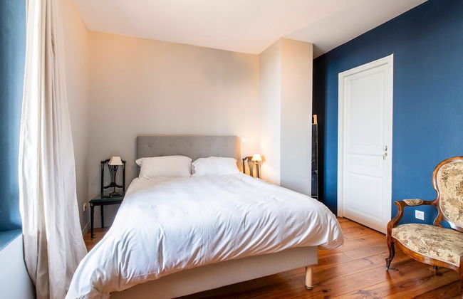 Mansion With Swimming Pool - Foto 6