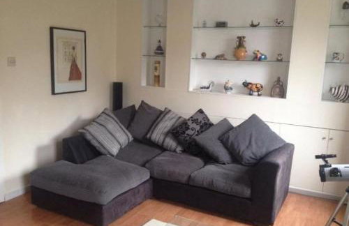 Basingstoke Townhouse - Foto 3