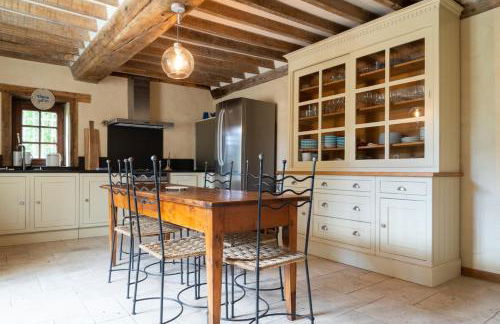 Le Grand Mesnil - Collection Idylliq - Foto 21