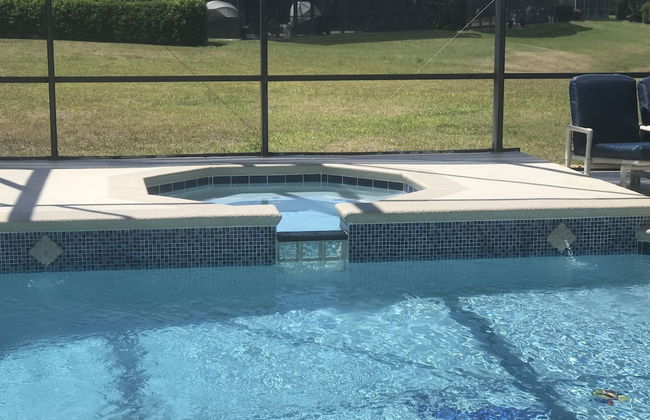 Dolphin's Retreat Near Disney - Foto 33