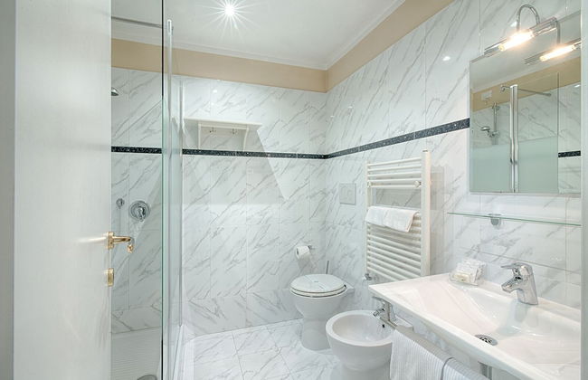 Home Grifondoro Bed & Breakfast - Foto 30