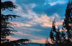 Panoramablick vom Rodenberg - Foto 2