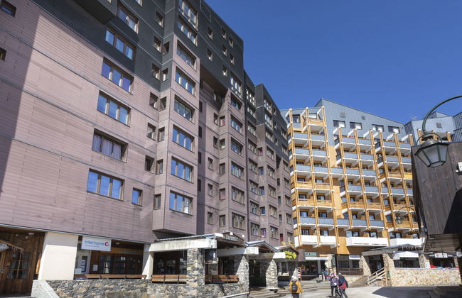 Arcelle 216 - Photo 16