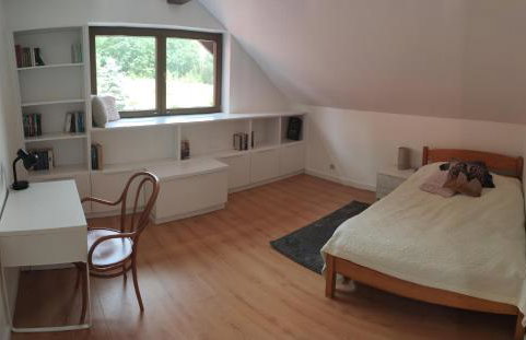 Apartament Panorama - Foto 20