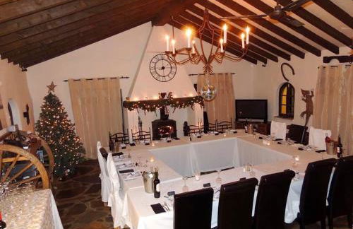 Cortijo Cuscurro - Foto 30