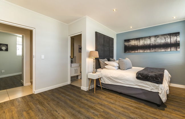 The Apex on Smuts - Foto 5