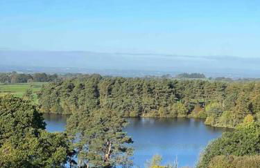 Kekaroka Lodge, Cumbria - Foto 30