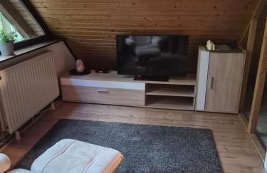 Idyllisch & ruhig - gemütliches Ferienhaus im Wald Hunde willkommen, in Hatten, nahe Oldenburg - Foto 9