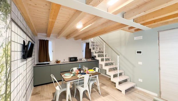 Graceful Apartments Paradise by Ca-sa Check - Foto 2, Habitación