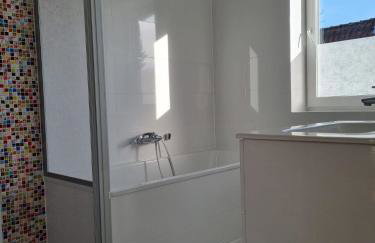 Stylische Penthouse Wohnung - Foto 8