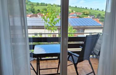 Sonnenberg Wohnung im Haus Frey 2 BR, Küche, Bad, Parken - Foto 2