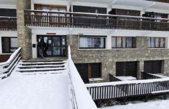 Studio standing PRALOUP 1600 dernier étage 4 personnes Vue époustouflante PREMIUM - Foto 13