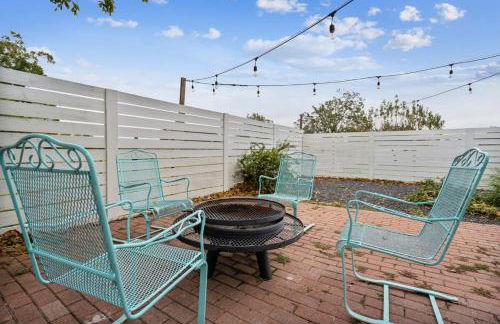 Stonewall Bungalows - Sleeps 15 - Foto 76