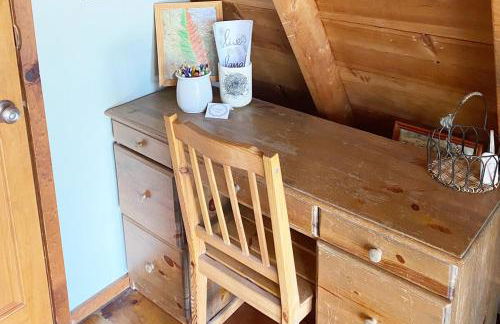 Catskills Aframe, Water View, Goat Sanctuary - Foto 77