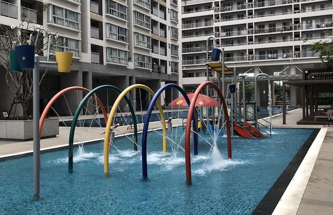 Modern 3 Bed Apartment in Ho Chí Minh City - Foto 15