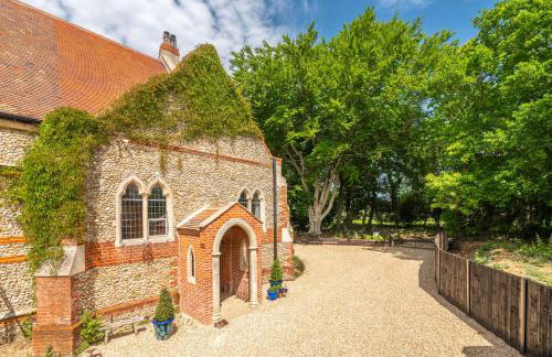 The Chapel - Foto 63