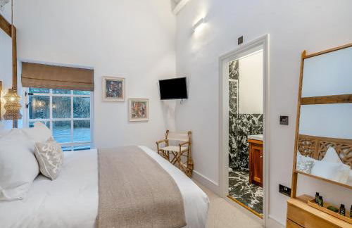 The B Hive At Buckstone House - Foto 15