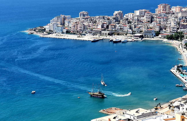 Olea Residence, Luxury sea View Apartment With Private Beach - Foto 54