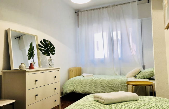 TuGuest Mulhacen Apartment - Foto 19