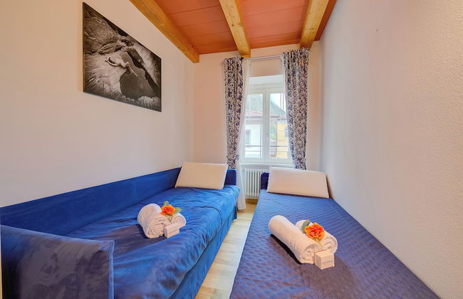 Concordia Apartment Laveno - Foto 5