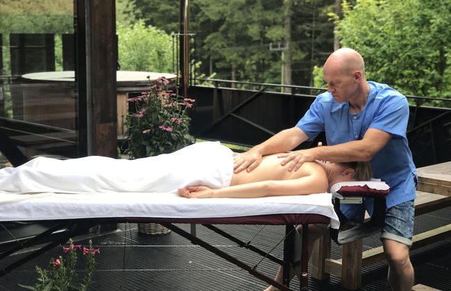 Chalet S Das Juwel an der Zugspitze - Foto 17