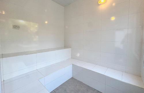 Casa com 4 suítes, piscina e sauna em Bonito - Mato Grosso do Sul - Foto 8