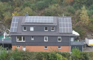 Ferienwohnung Auszeit - Foto 1