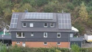 Ferienwohnung Auszeit - Foto 1