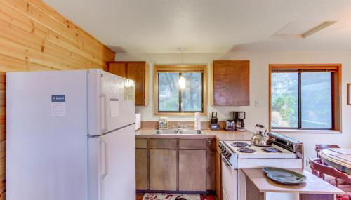 The Little Brown House MCA #705 - Foto 2