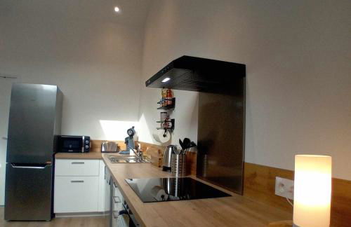 Le repaire du 3e - Foto 29