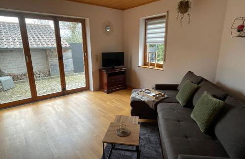 Ferienwohnung Kleine Auszeit - Foto 1