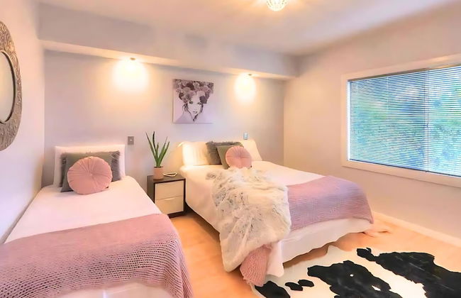 Whalers Watch Luxury Home - Foto 4