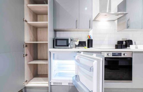 Forest Fields Studios Nottingham - Foto 47