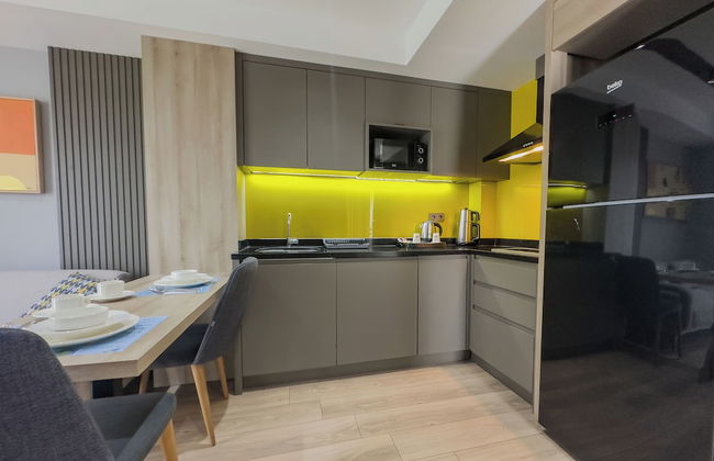 Leaf River Suites - Foto 24