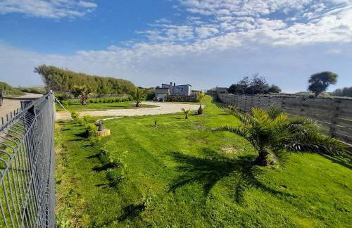 La palmeraie de brévy - Foto 36