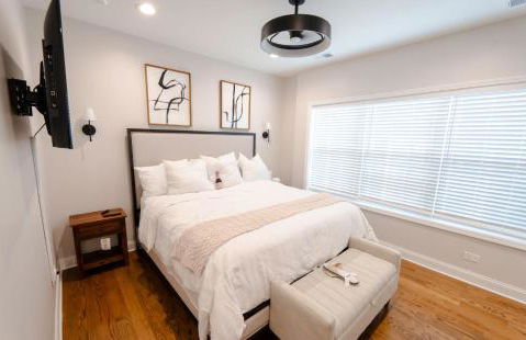 Luxury 9 BR, Villa Mins from Downtown and the Lake - Foto 54