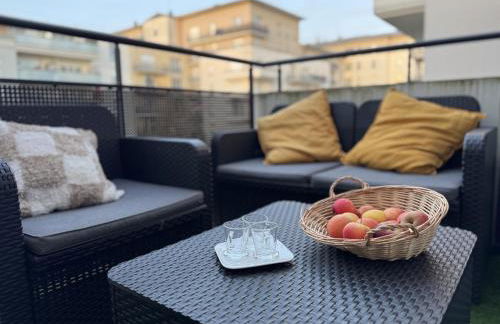 Modern and cozy Stay I Terrace and Parking I 10 min by car Orly airport I Quick access to Paris - Foto 40