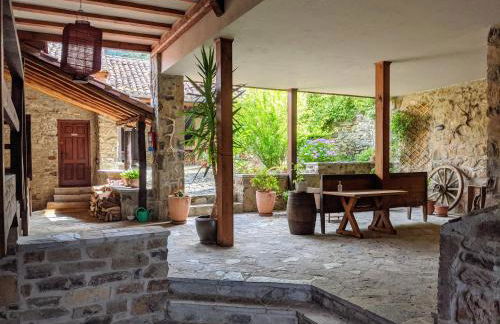 Olmares Terrace Apartment - Picos de Europa - Photo 18