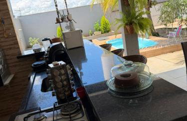 GP Goiânia sua localização perfeita 10 min até o autódromo - Foto 8