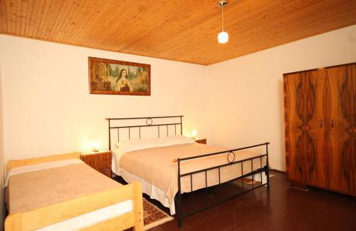 Holiday house with WiFi Stivan, Cres - 7995 - Foto 15