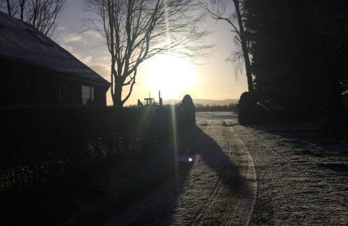 Lowood Cottage - Foto 36