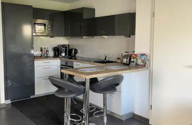 Robertsau, jardin en ville - Foto 8