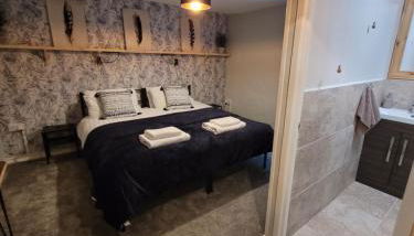 Ty Golchi - Cosy traditional cottage in Corris - Foto 5