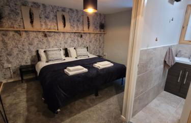 Ty Golchi - Cosy traditional cottage in Corris - Photo 5