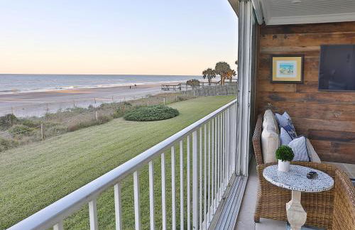 Ponte Vedra Ocean Manor 106-D by Distinctive Beach Rentals - Foto 15