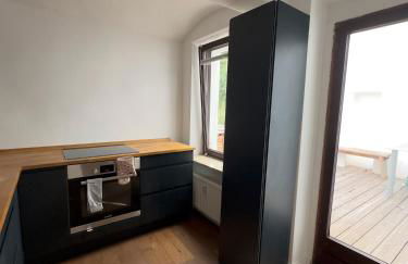 Wohnung in Zentrum Bonn - Foto 15