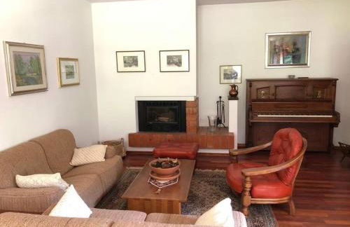 VILLA ADA (Val di Sole, Cogolo di Peio) - Foto 10