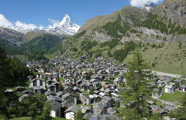 Mountain Exposure Good Value Apartments - Foto 44